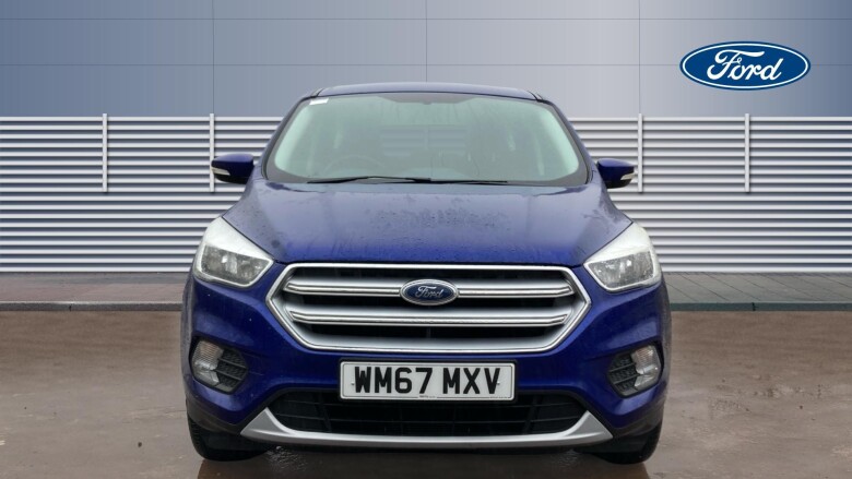 Ford Kuga 1.5 EcoBoost 182 Zetec 5dr Auto Petrol Estate